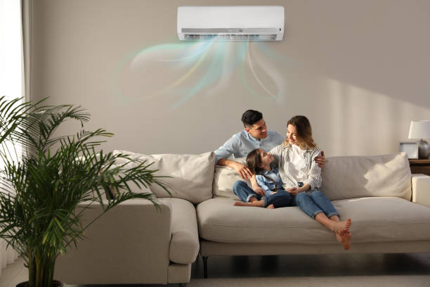 Best VRF (Variable Refrigerant Flow) Systems in Hutto, TX