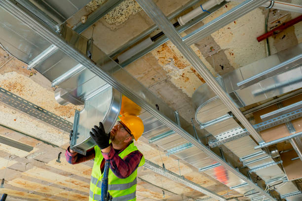 Best Geothermal HVAC Systems in Hutto, TX