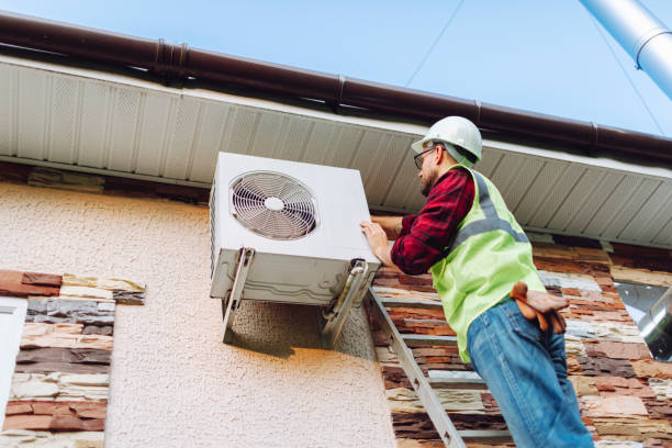 Best Residential HVAC in Hutto, TX