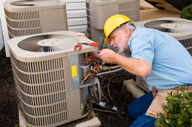 Best HVAC Training and Certification in Hutto, TX