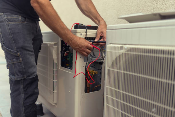 Best Thermostats and Smart Controls in Hutto, TX