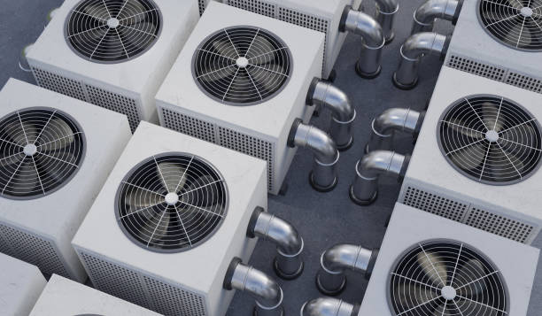 Best Air Conditioning Cleaning in Hutto, TX