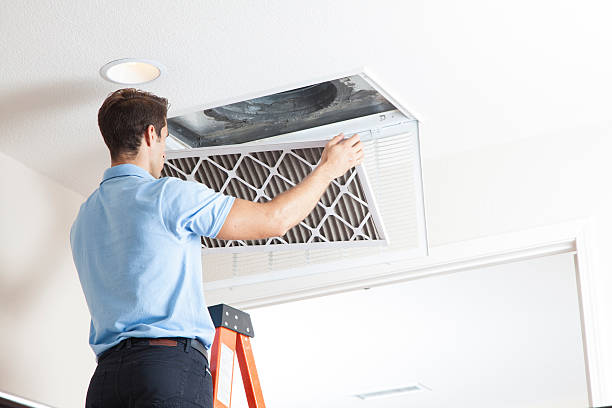 Best Energy-efficient HVAC Solutions in Hutto, TX