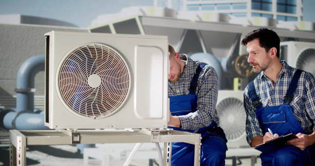 Best HVAC Supply and Distribution in Hutto, TX